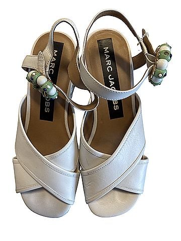 Marc Jacobs Wedges (view 2)