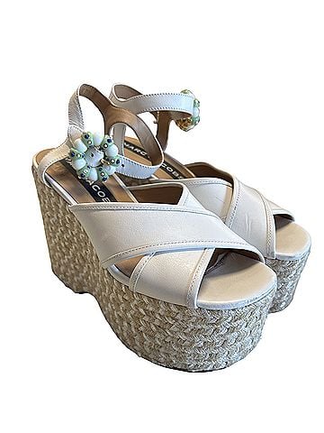 Marc Jacobs Wedges (view 1)
