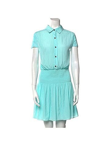 Ramy Brook Tracy Casual Dress (view 1)