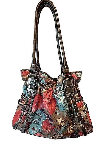 Kathy Van Zeeland Shoulder Bag (view 1)