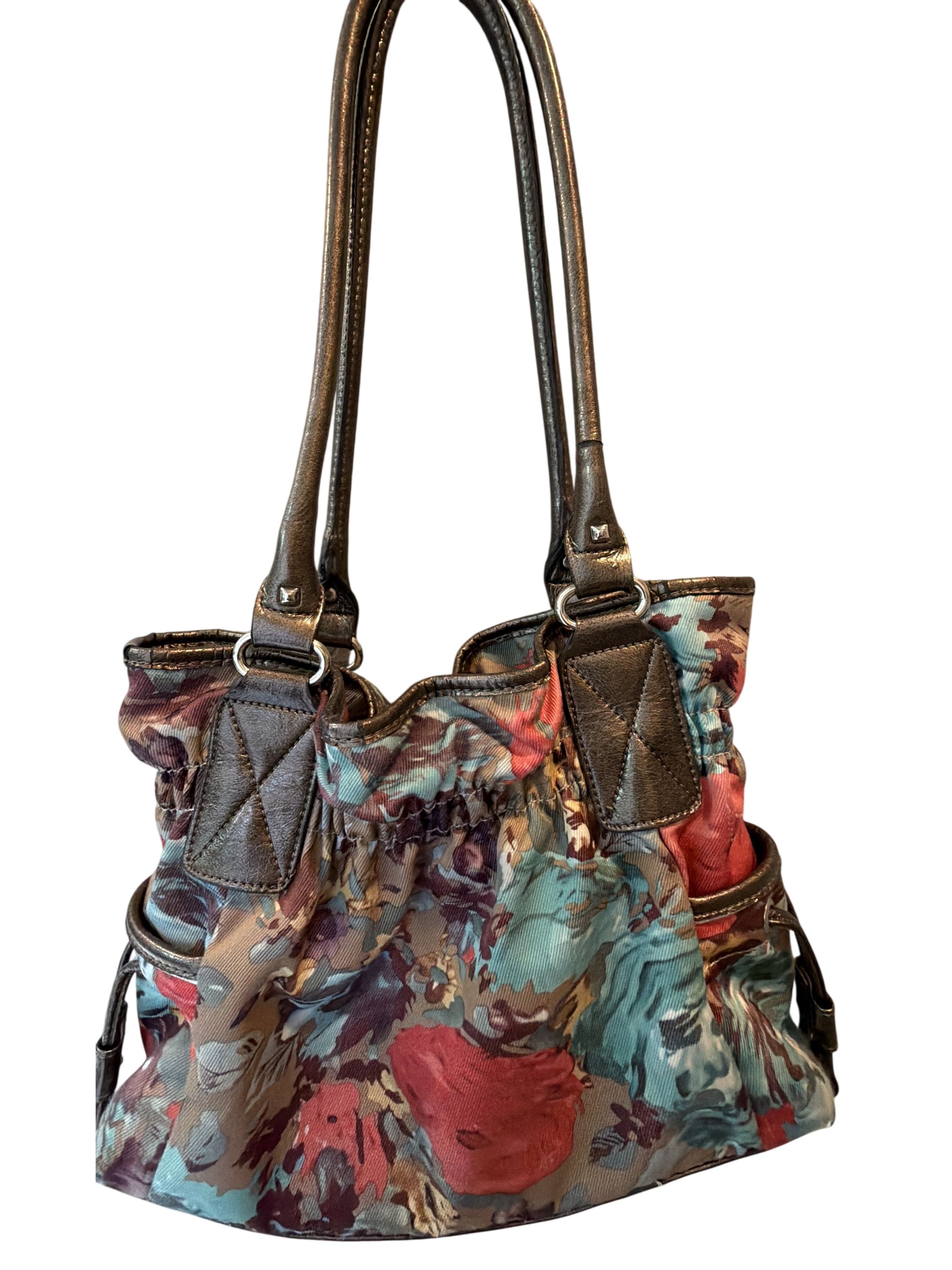 Kathy Van Zeeland Handbags On Sale Up To 90% Off Retail | ThredUp