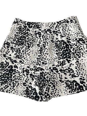 J.Crew Printed Shorts Shorts (view 2)