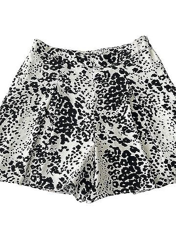J.Crew Printed Shorts Shorts (view 1)