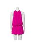Ramy Brook 100% Polyester Pink Casual Dress Size S - photo 2