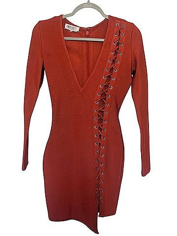 House of CB Cocktail Dress (view 2)