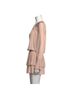 Ramy Brook 100% Polyester Pink Casual Dress Size S - photo 3