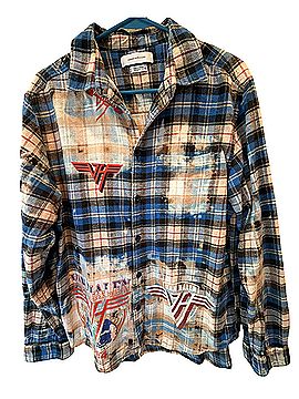 Urban Outfitters Button-Down Shirt (view 1)