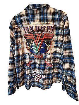 Urban Outfitters Button-Down Shirt (view 2)