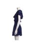 Ramy Brook 100% Polyester Blue Casual Dress Size S - photo 3