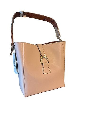 Dooney & Bourke Ashby Leather Hobo (view 1)