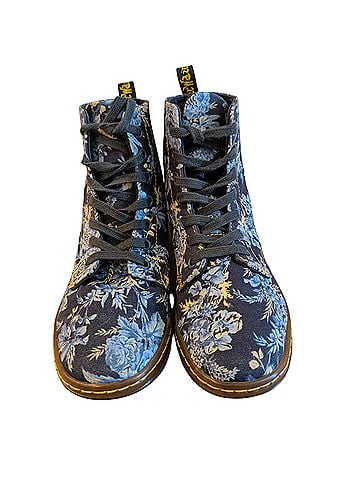 Dr. Martens Hackney  Ankle Boots (view 1)