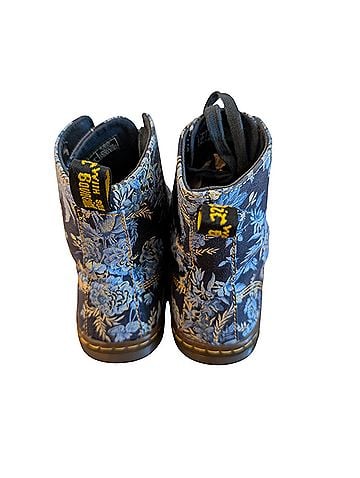 Dr. Martens Hackney  Ankle Boots (view 2)