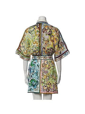 ALEMAIS Mini Dreamer Dress Casual Dress (view 2)