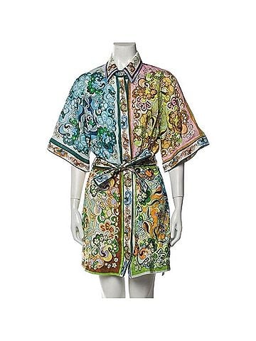 ALEMAIS Mini Dreamer Dress Casual Dress (view 1)