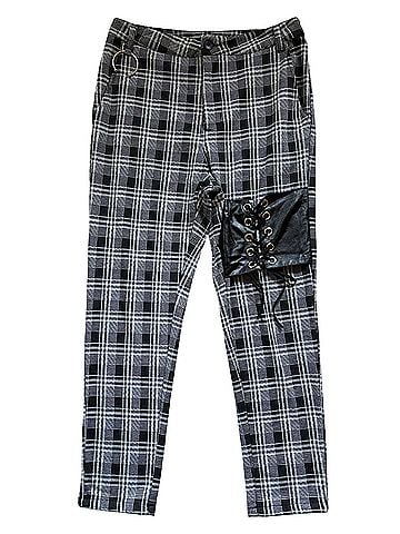 Disturbia Casual Pants (view 1)