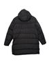 The North Face 100% Polyester 75% Recycled Polyester 100% Polyester Black Jacket Size XL - photo 2