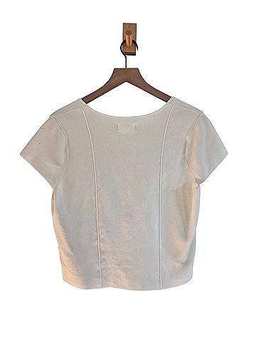 Maeve Short Sleeve Top (view 2)