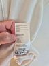 Maeve Ivory Short Sleeve Top Size XL - photo 14