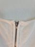 Maeve Ivory Short Sleeve Top Size XL - photo 15