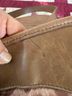 B Makowsky 100% Gauze 100% Gauze Brown Leather Satchel One size - photo 6