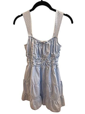 Sunday Best Casual Dress (view 1)