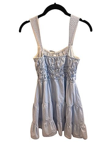 Sunday Best Casual Dress (view 2)