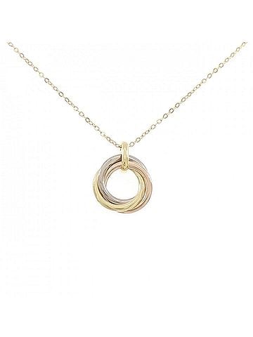 Cartier Cartier Trinity Necklace (view 1)