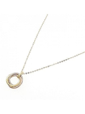Cartier Cartier Trinity Necklace (view 2)