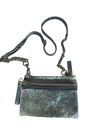 J.Crew Leather Crossbody Bag (view 1)