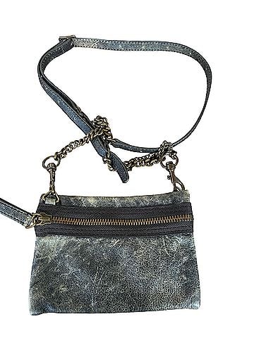 J.Crew Leather Crossbody Bag (view 2)