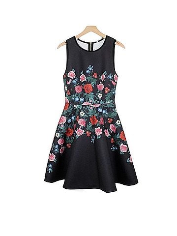 ERIN Erin Fetherston Cocktail Dress (view 1)
