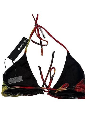 Fashion Nova Triangle bikini Top Swimsuit Top (view 2)