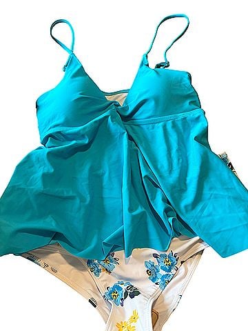 Beachsissi Two Piece Swimsuit (view 1)