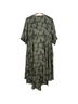 Kantha Bae Green Kimono One size - photo 2