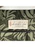 Kantha Bae Green Kimono One size - photo 3