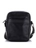 Louis Vuitton 100% Leather Black Danube Handbag Monogram Shadow Leather PM One size - photo 1