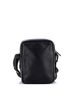 Louis Vuitton 100% Leather Black Danube Handbag Monogram Shadow Leather PM One size - photo 4