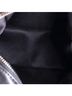 Louis Vuitton 100% Leather Black Danube Handbag Monogram Shadow Leather PM One size - photo 5