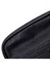 Louis Vuitton 100% Leather Black Danube Handbag Monogram Shadow Leather PM One size - photo 6
