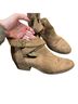 SODA Brown Boots Size 10 - photo 1