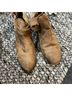 SODA Brown Boots Size 10 - photo 3