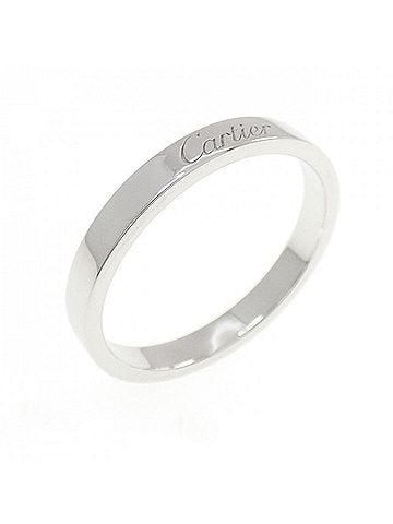 Cartier Cartier Engraved Ring (view 1)