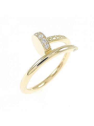 Cartier Cartier Juste un Clou Small Ring (view 1)