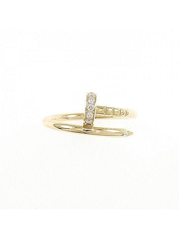 Cartier Cartier Juste un Clou Small Ring (view 2)