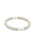 Hermès 100% Other Tan Hermes H Equipe PM 057088FL Bangle One size - photo 1