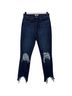 L'Agence Blue Jeans Size 26 waist - photo 1