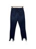 L'Agence Blue Jeans Size 26 waist - photo 2