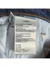 L'Agence Blue Jeans Size 26 waist - photo 4