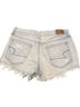American Eagle Outfitters Denim Shorts Size 25 waist - photo 2