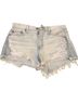 American Eagle Outfitters Denim Shorts Size 25 waist - photo 1